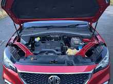 2022 (72) MG MG HS 1.5 T-GDI Exclusive 5dr DCT Auto