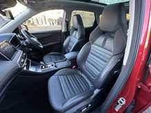 2022 (72) MG MG HS 1.5 T-GDI Exclusive 5dr DCT Auto