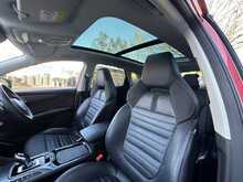 2022 (72) MG MG HS 1.5 T-GDI Exclusive 5dr DCT Auto