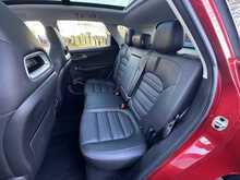 2022 (72) MG MG HS 1.5 T-GDI Exclusive 5dr DCT Auto