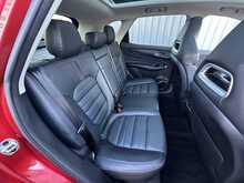 2022 (72) MG MG HS 1.5 T-GDI Exclusive 5dr DCT Auto