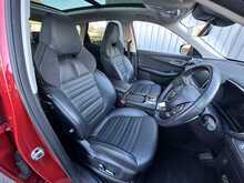 2022 (72) MG MG HS 1.5 T-GDI Exclusive 5dr DCT Auto