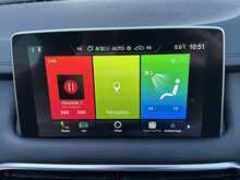 2022 (72) MG MG HS 1.5 T-GDI Exclusive 5dr DCT Auto