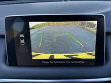 2022 (72) MG MG HS 1.5 T-GDI Exclusive 5dr DCT Auto