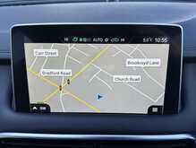 2022 (72) MG MG HS 1.5 T-GDI Exclusive 5dr DCT Auto