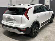 2022 (72) Kia Niro 1.6 Gdi Hybrid 2 5dr DCT Auto