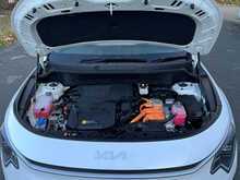 2022 (72) Kia Niro 1.6 Gdi Hybrid 2 5dr DCT Auto