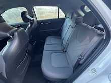 2022 (72) Kia Niro 1.6 Gdi Hybrid 2 5dr DCT Auto