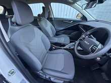 2022 (72) Kia Niro 1.6 Gdi Hybrid 2 5dr DCT Auto