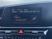 2022 (72) Kia Niro 1.6 Gdi Hybrid 2 5dr DCT Auto