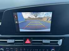 2022 (72) Kia Niro 1.6 Gdi Hybrid 2 5dr DCT Auto