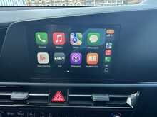 2022 (72) Kia Niro 1.6 Gdi Hybrid 2 5dr DCT Auto