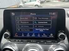 2022 (72) Nissan Juke 1.6 Hybrid N-Connecta 5dr Auto