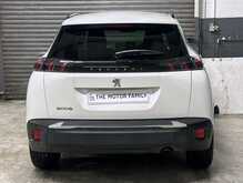 2022 (72) Peugeot 2008 1.2 PureTech Active Premium+ 5dr