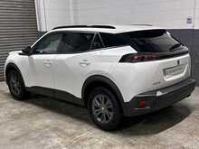 2022 (72) Peugeot 2008 1.2 PureTech Active Premium+ 5dr