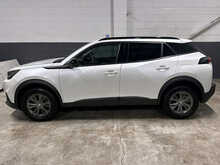 2022 (72) Peugeot 2008 1.2 PureTech Active Premium+ 5dr