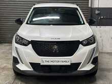 2022 (72) Peugeot 2008 1.2 PureTech Active Premium+ 5dr
