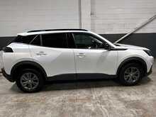 2022 (72) Peugeot 2008 1.2 PureTech Active Premium+ 5dr