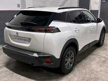 2022 (72) Peugeot 2008 1.2 PureTech Active Premium+ 5dr