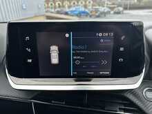 2022 (72) Peugeot 2008 1.2 PureTech Active Premium+ 5dr