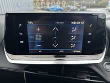 2022 (72) Peugeot 2008 1.2 PureTech Active Premium+ 5dr