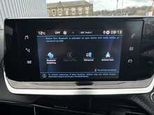 2022 (72) Peugeot 2008 1.2 PureTech Active Premium+ 5dr