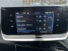 2022 (72) Peugeot 2008 1.2 PureTech Active Premium+ 5dr