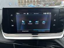 2022 (72) Peugeot 2008 1.2 PureTech Active Premium+ 5dr