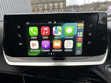 2022 (72) Peugeot 2008 1.2 PureTech Active Premium+ 5dr