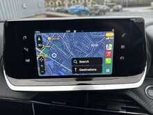 2022 (72) Peugeot 2008 1.2 PureTech Active Premium+ 5dr