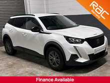 2022 (72) Peugeot 2008 1.2 PureTech Active Premium+ 5dr