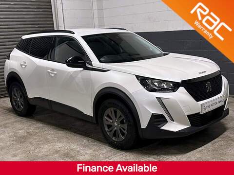 1.2 PureTech Active Premium+ 5dr