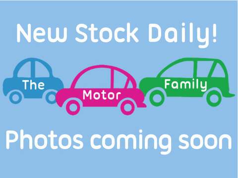 1.2 Turbo SRi Nav 5dr Auto