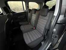 2022 (22) Vauxhall Combo Life 1.5 Turbo D SE XL 5dr (7 seat)