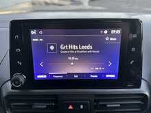 2022 (22) Vauxhall Combo Life 1.5 Turbo D SE XL 5dr (7 seat)