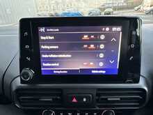 2022 (22) Vauxhall Combo Life 1.5 Turbo D SE XL 5dr (7 seat)