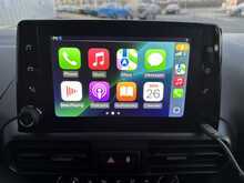 2022 (22) Vauxhall Combo Life 1.5 Turbo D SE XL 5dr (7 seat)