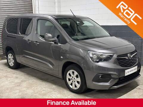 1.5 Turbo D SE XL 5dr (7 seat)