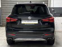 2022 (72) MG MG HS 1.5 T-GDI Exclusive 5dr DCT Auto