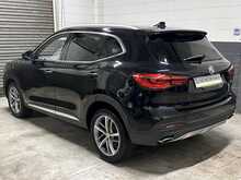 2022 (72) MG MG HS 1.5 T-GDI Exclusive 5dr DCT Auto