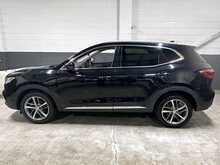 2022 (72) MG MG HS 1.5 T-GDI Exclusive 5dr DCT Auto