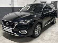 2022 (72) MG MG HS 1.5 T-GDI Exclusive 5dr DCT Auto