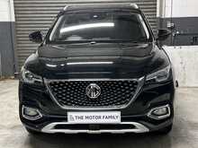 2022 (72) MG MG HS 1.5 T-GDI Exclusive 5dr DCT Auto