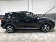 2022 (72) MG MG HS 1.5 T-GDI Exclusive 5dr DCT Auto