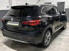 2022 (72) MG MG HS 1.5 T-GDI Exclusive 5dr DCT Auto