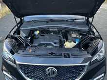 2022 (72) MG MG HS 1.5 T-GDI Exclusive 5dr DCT Auto