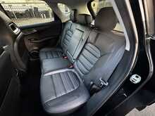 2022 (72) MG MG HS 1.5 T-GDI Exclusive 5dr DCT Auto