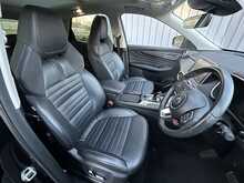 2022 (72) MG MG HS 1.5 T-GDI Exclusive 5dr DCT Auto