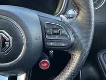 2022 (72) MG MG HS 1.5 T-GDI Exclusive 5dr DCT Auto