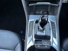 2022 (72) MG MG HS 1.5 T-GDI Exclusive 5dr DCT Auto